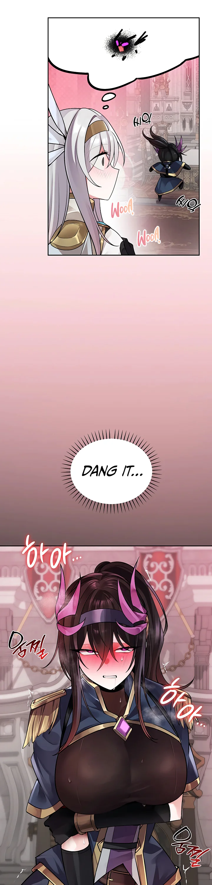 Gear Thats Way Too Good Chapter 14 page 41