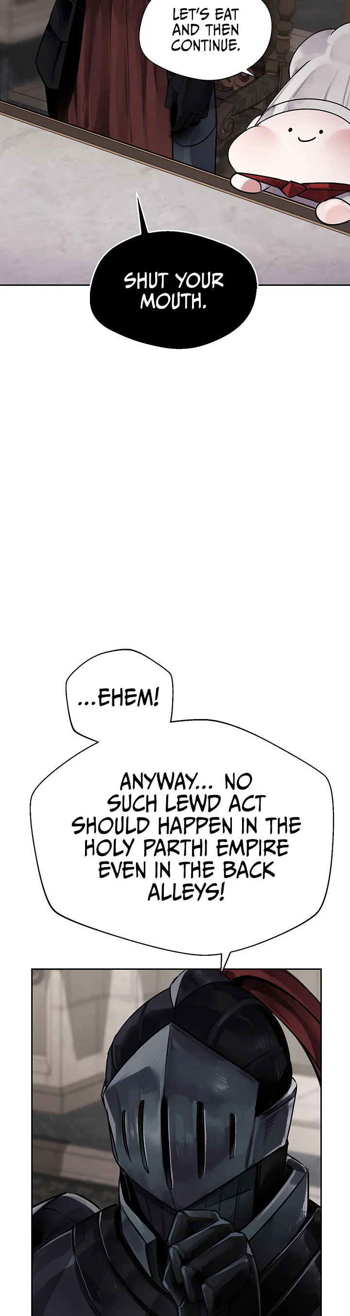 Gear Thats Way Too Good Chapter 15 page 2