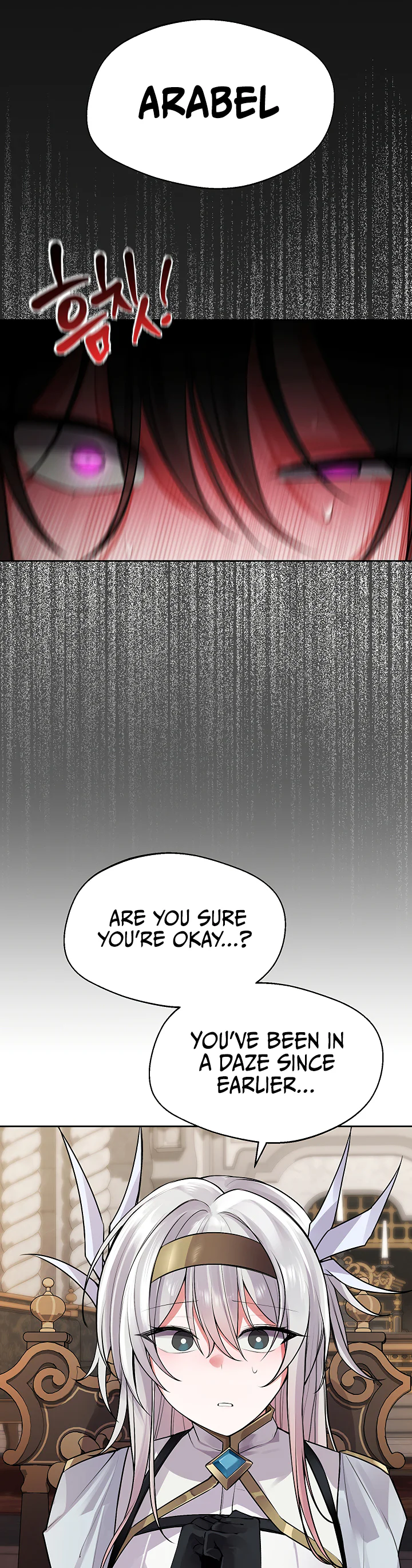 Gear Thats Way Too Good Chapter 15 page 29