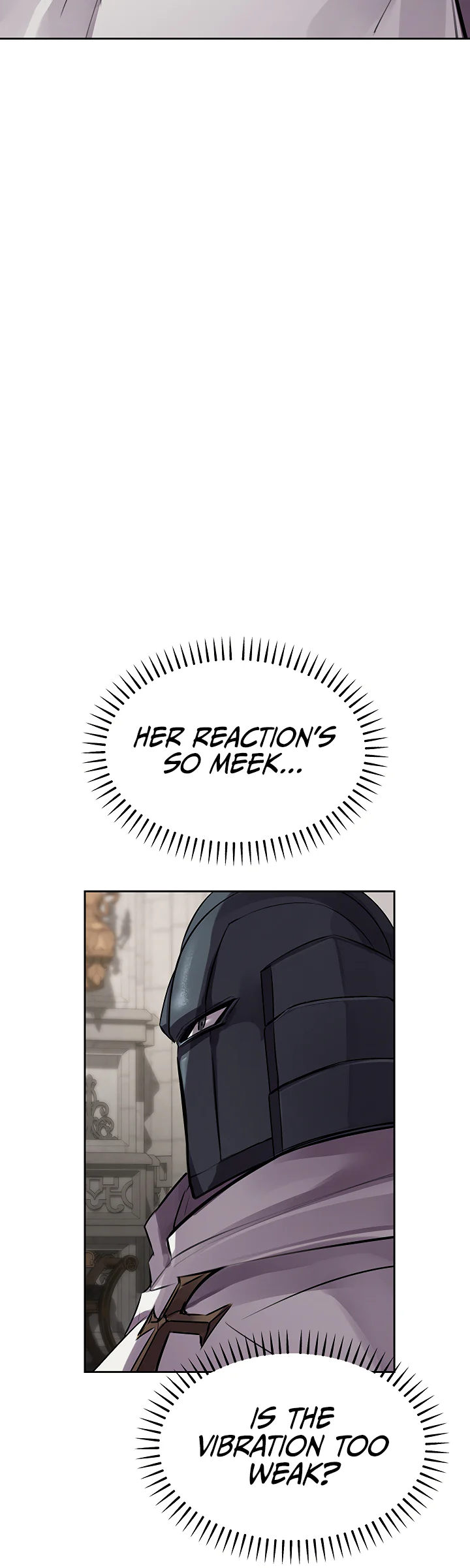 Gear Thats Way Too Good Chapter 15 page 42