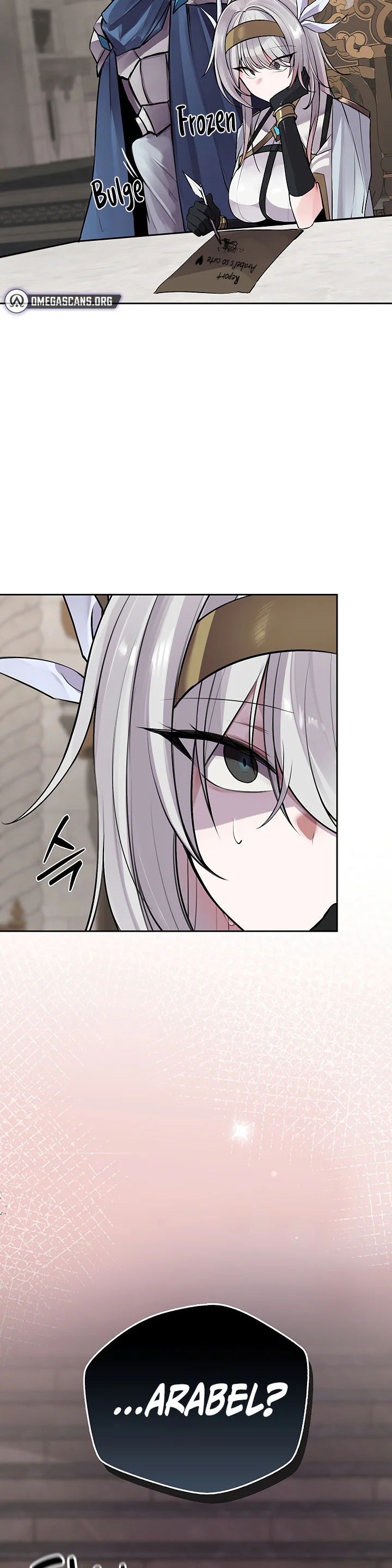 Gear Thats Way Too Good Chapter 15 page 49