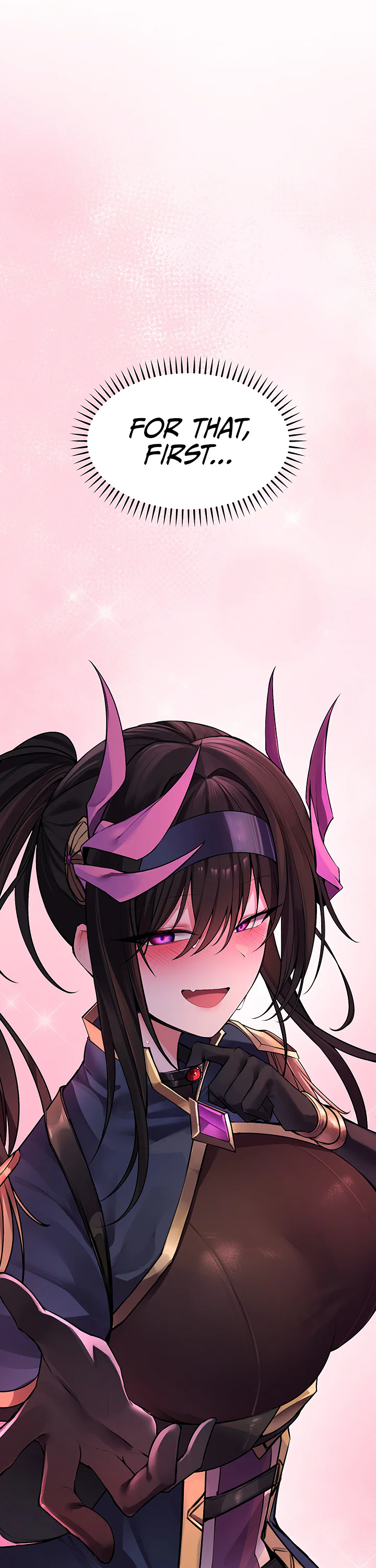 Gear Thats Way Too Good Chapter 15 page 34