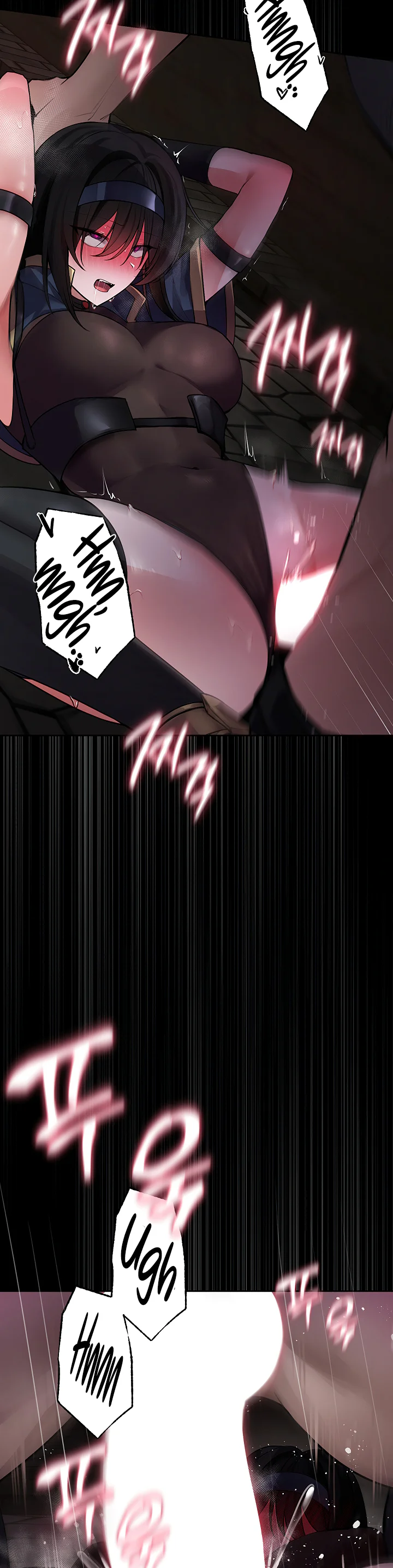 Gear Thats Way Too Good Chapter 15 page 7