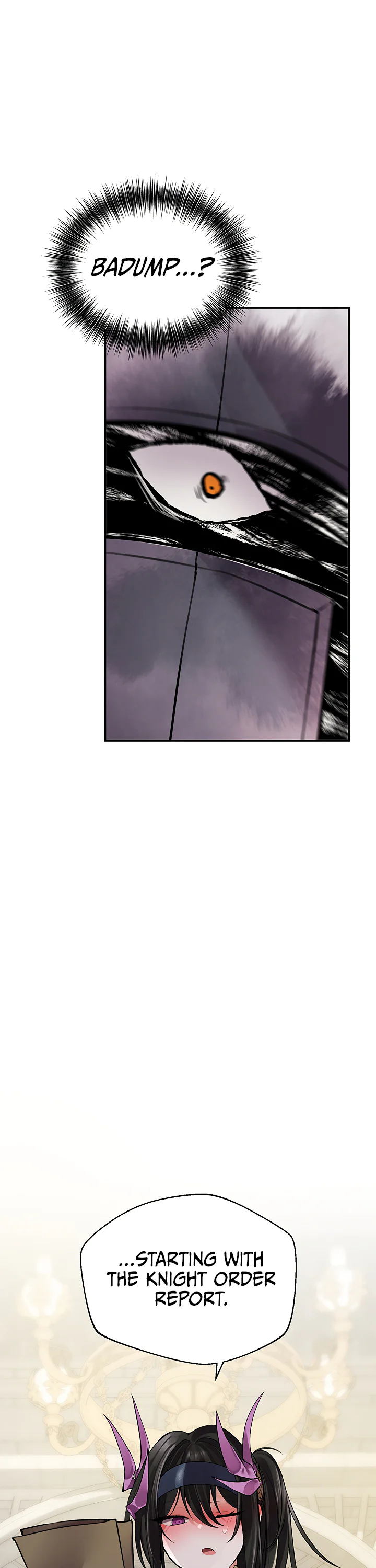 Gear Thats Way Too Good Chapter 15 page 36