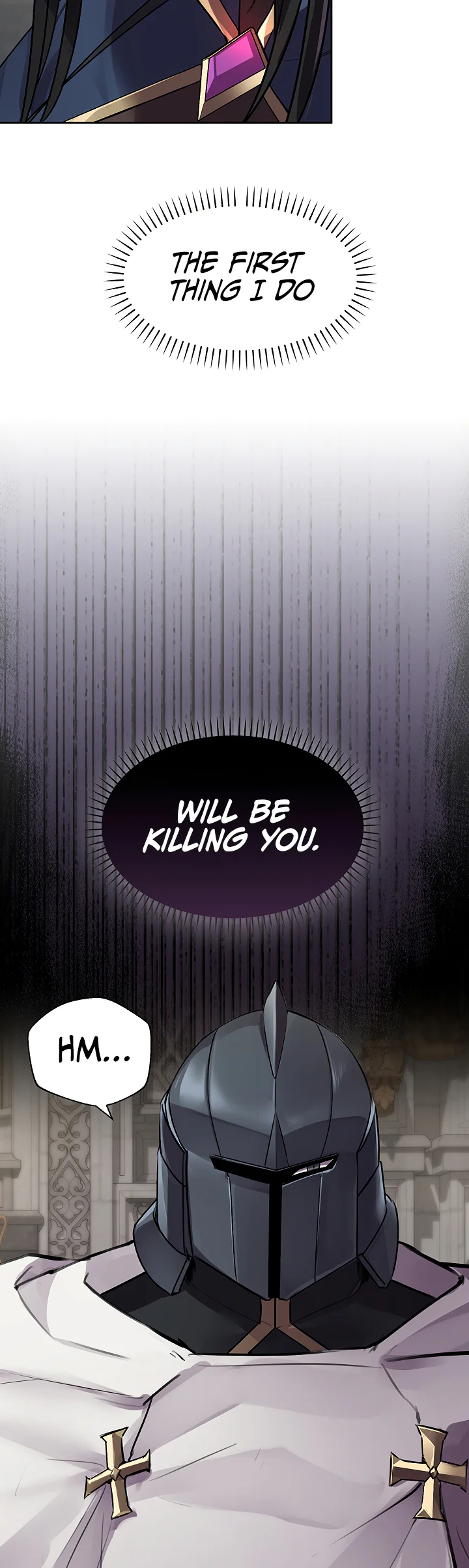 Gear Thats Way Too Good Chapter 15 page 41