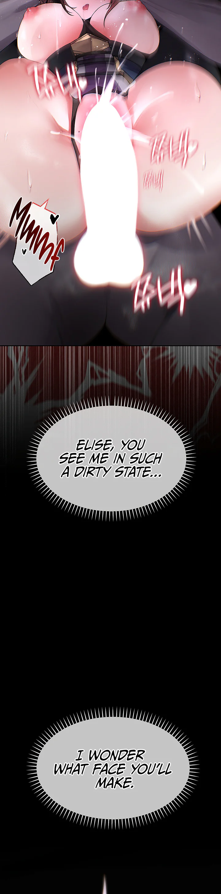 Gear Thats Way Too Good Chapter 15 page 27