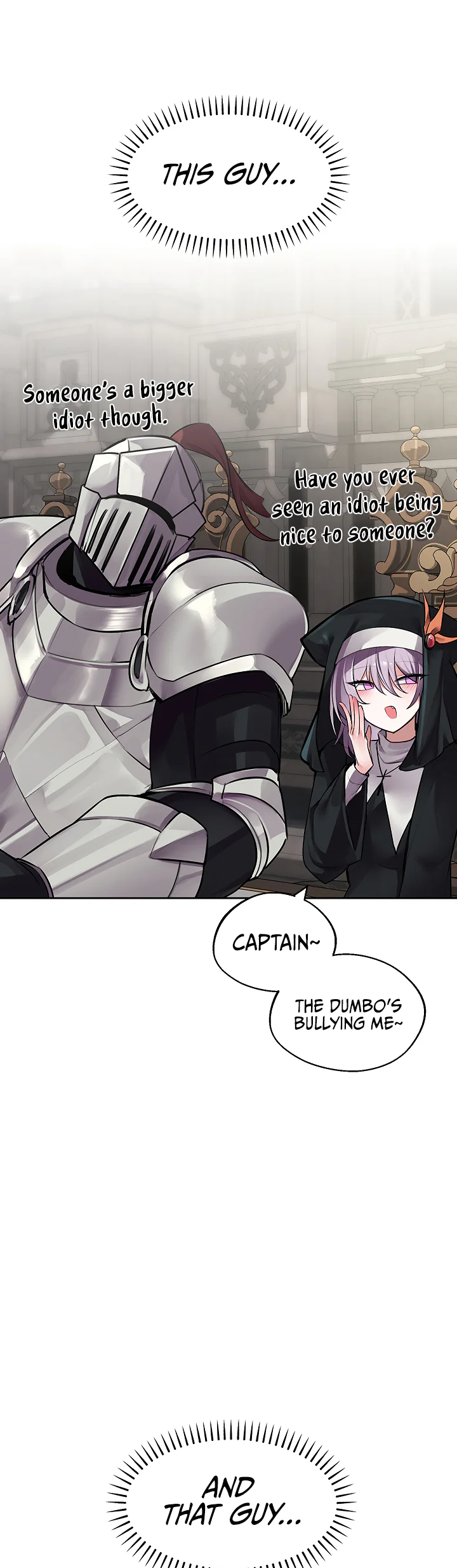Gear Thats Way Too Good Chapter 15 page 16