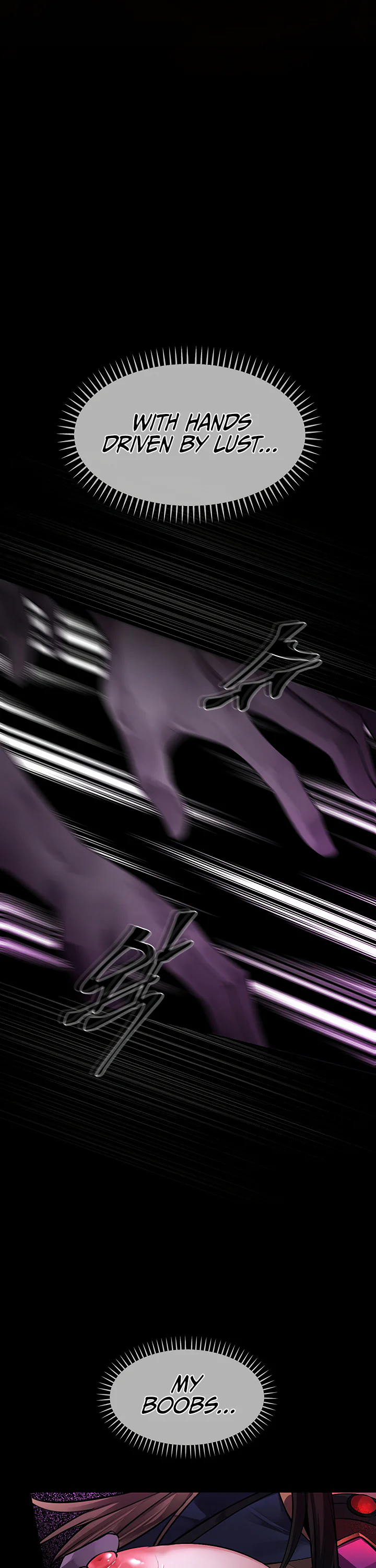 Gear Thats Way Too Good Chapter 15 page 20
