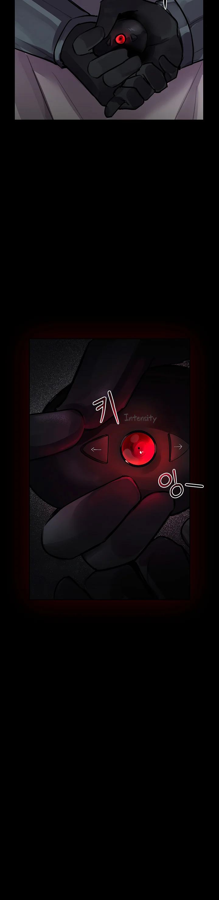 Gear Thats Way Too Good Chapter 15 page 44