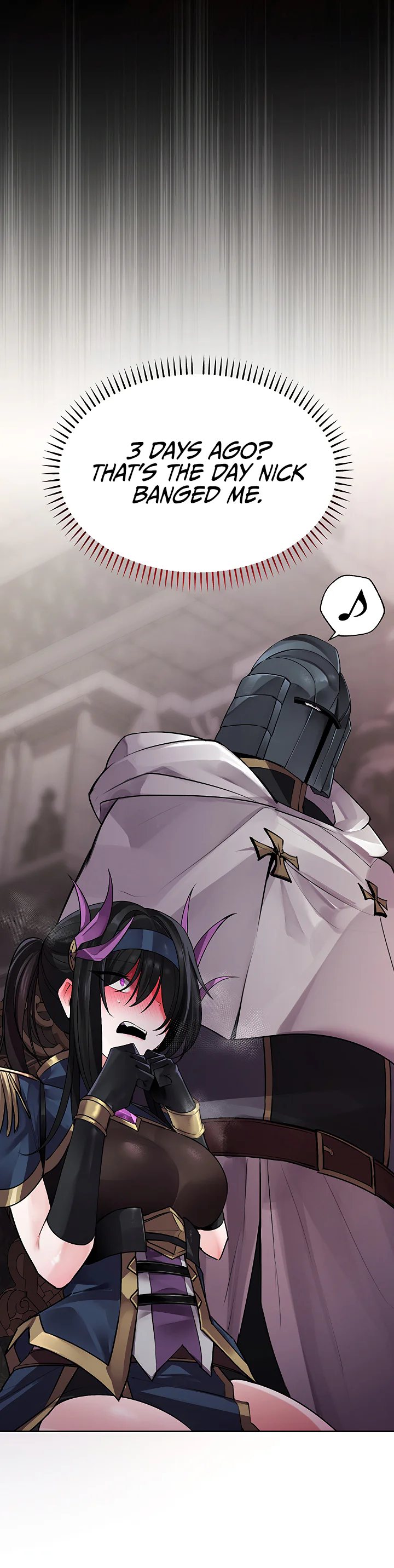 Gear Thats Way Too Good Chapter 15 page 10