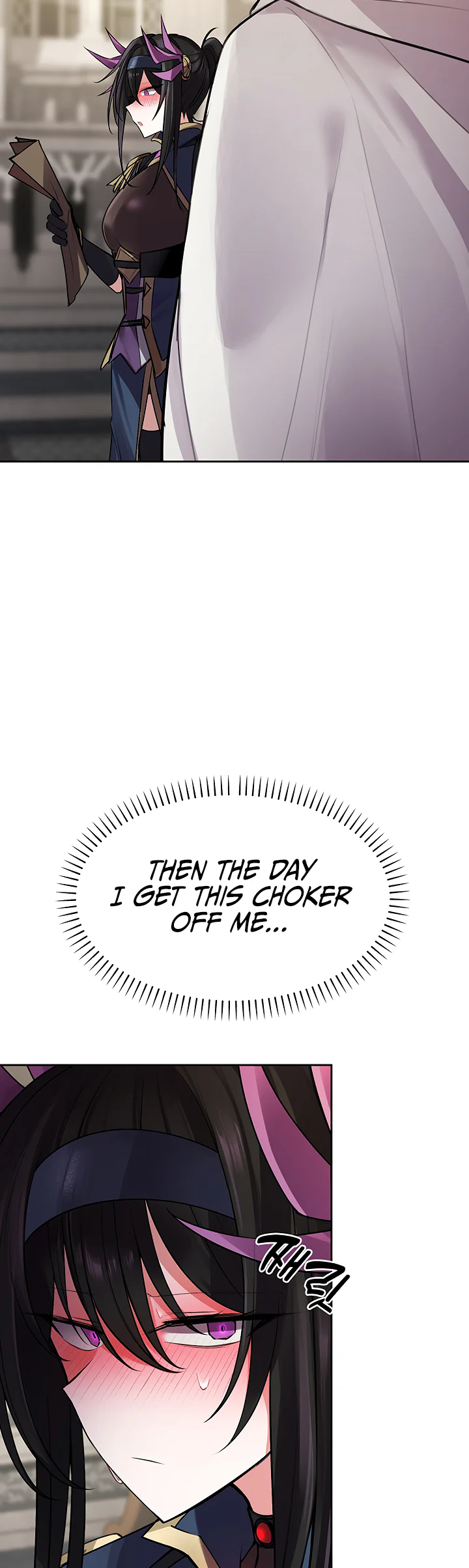 Gear Thats Way Too Good Chapter 15 page 40