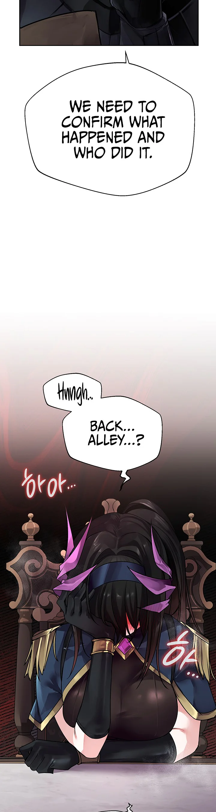 Gear Thats Way Too Good Chapter 15 page 3
