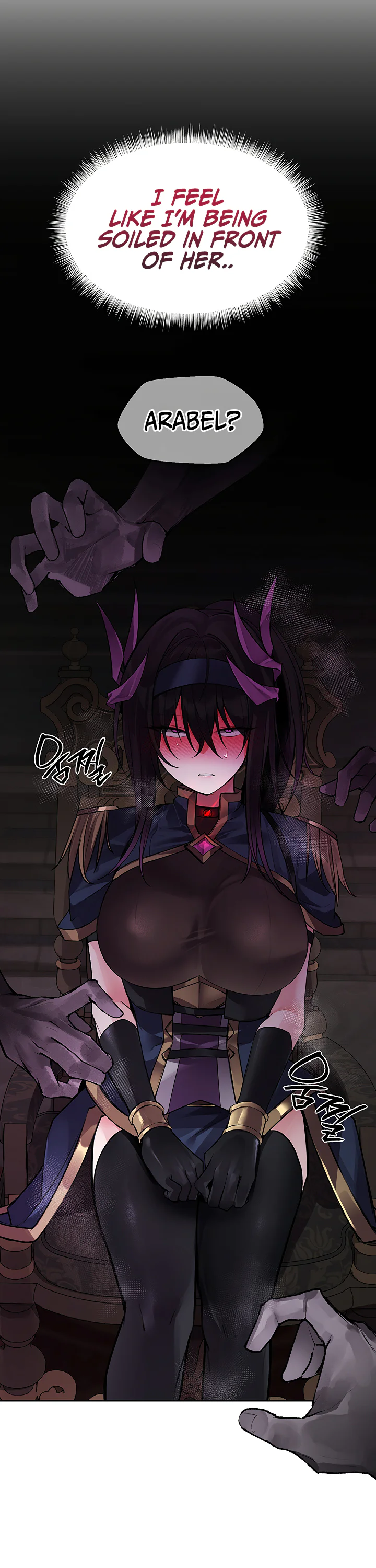 Gear Thats Way Too Good Chapter 15 page 14