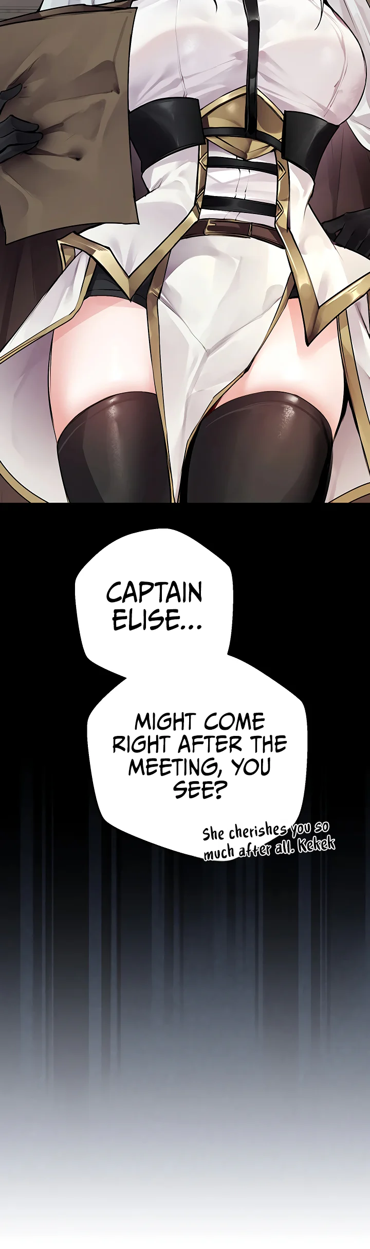 Gear Thats Way Too Good Chapter 16 page 54