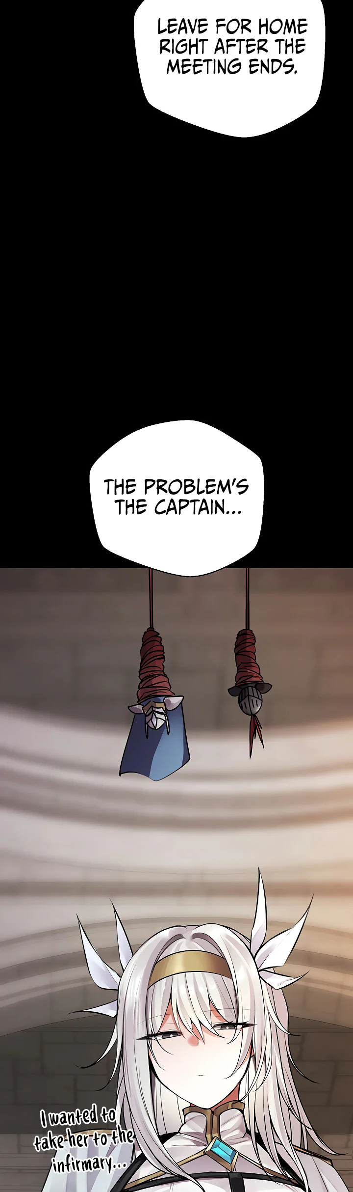 Gear Thats Way Too Good Chapter 16 page 53