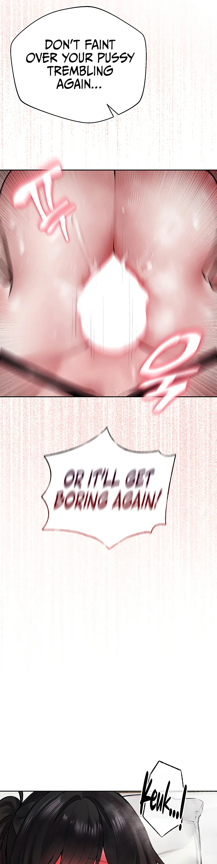 Gear Thats Way Too Good Chapter 16 page 42