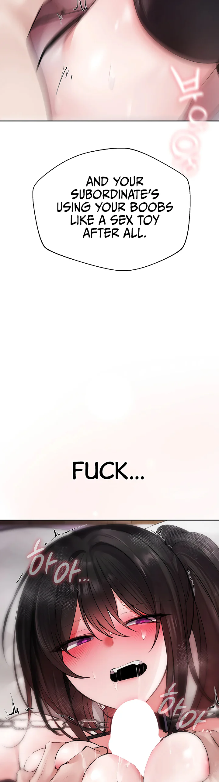 Gear Thats Way Too Good Chapter 16 page 48