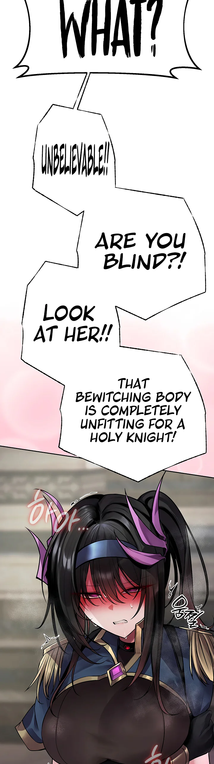 Gear Thats Way Too Good Chapter 16 page 14