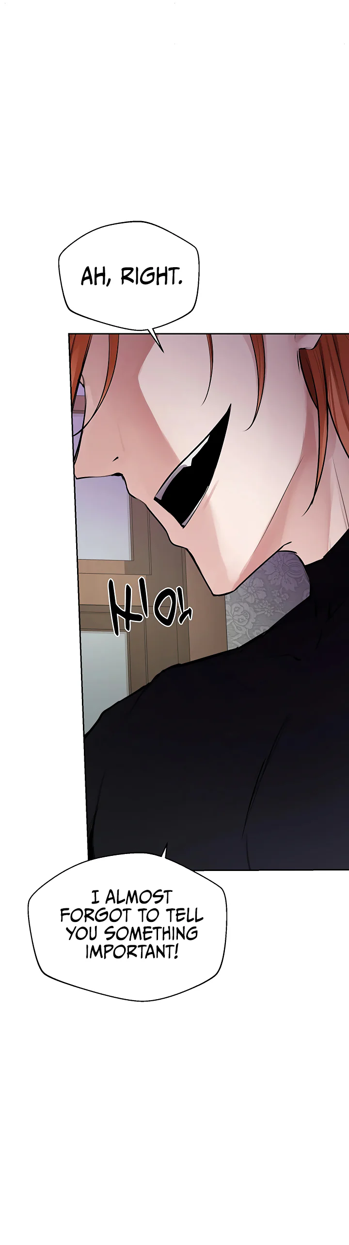 Gear Thats Way Too Good Chapter 16 page 50