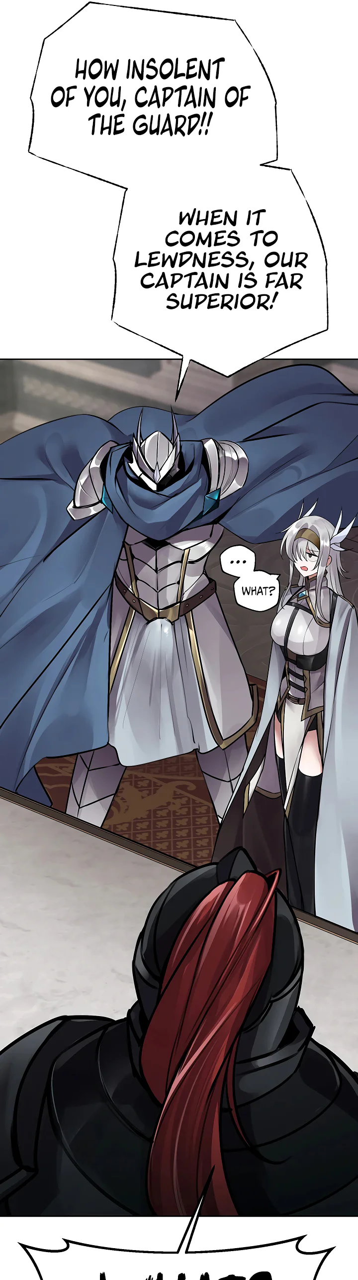 Gear Thats Way Too Good Chapter 16 page 13