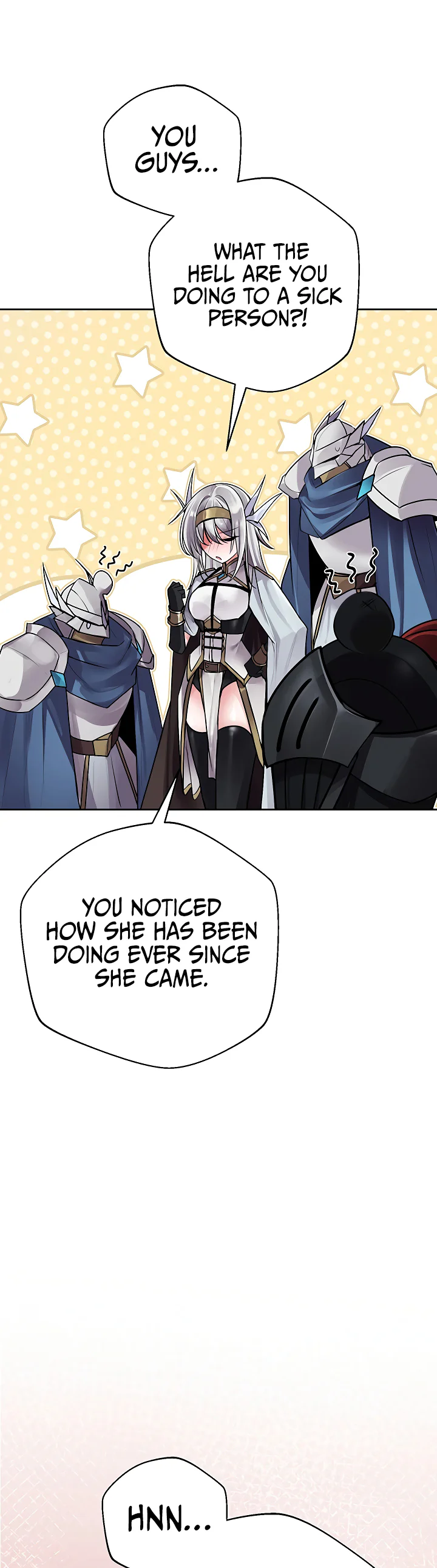 Gear Thats Way Too Good Chapter 16 page 28