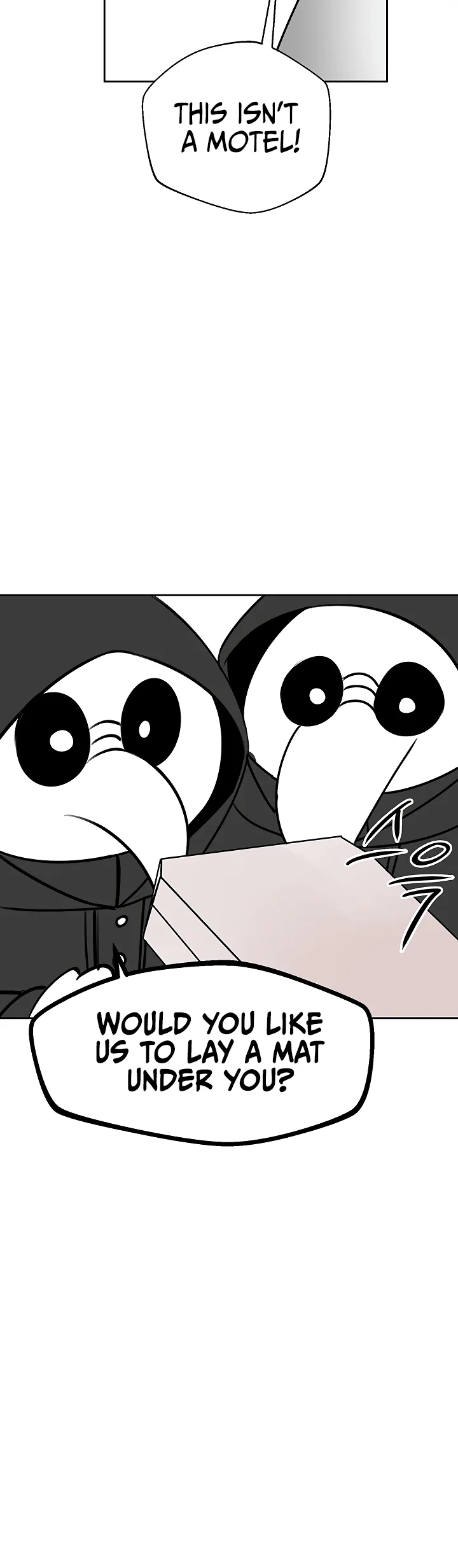 Gear Thats Way Too Good Chapter 16 page 65