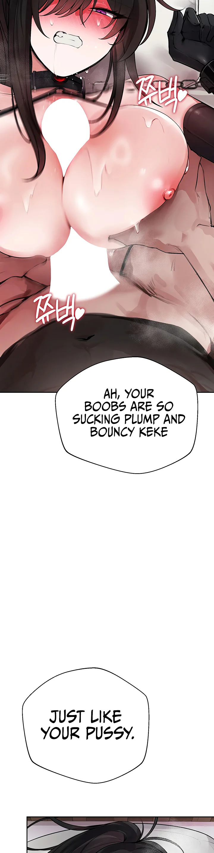 Gear Thats Way Too Good Chapter 16 page 43