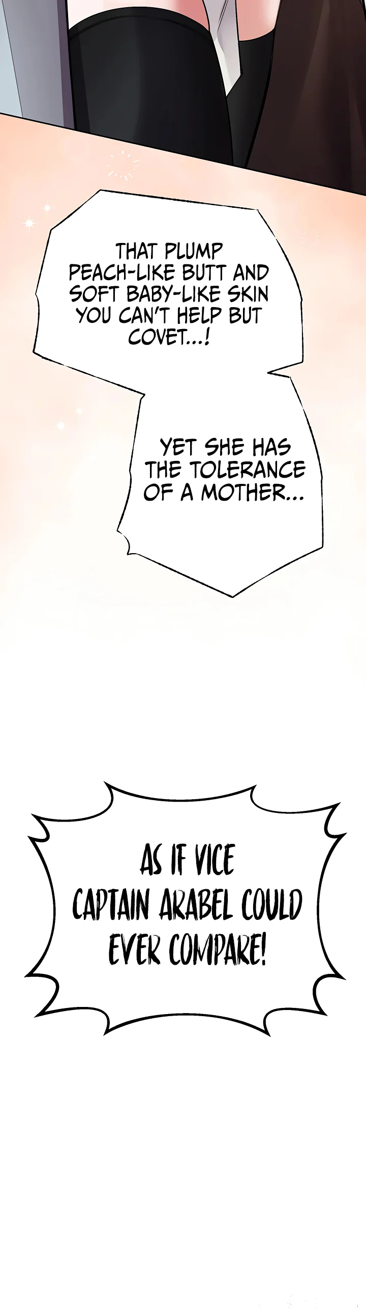 Gear Thats Way Too Good Chapter 16 page 17