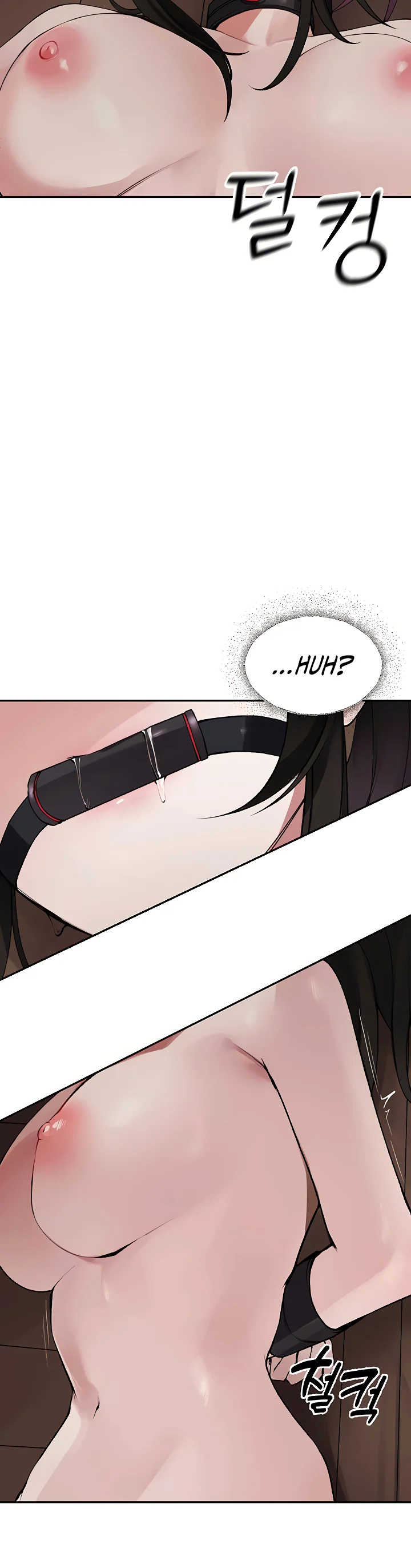 Gear Thats Way Too Good Chapter 2 page 37