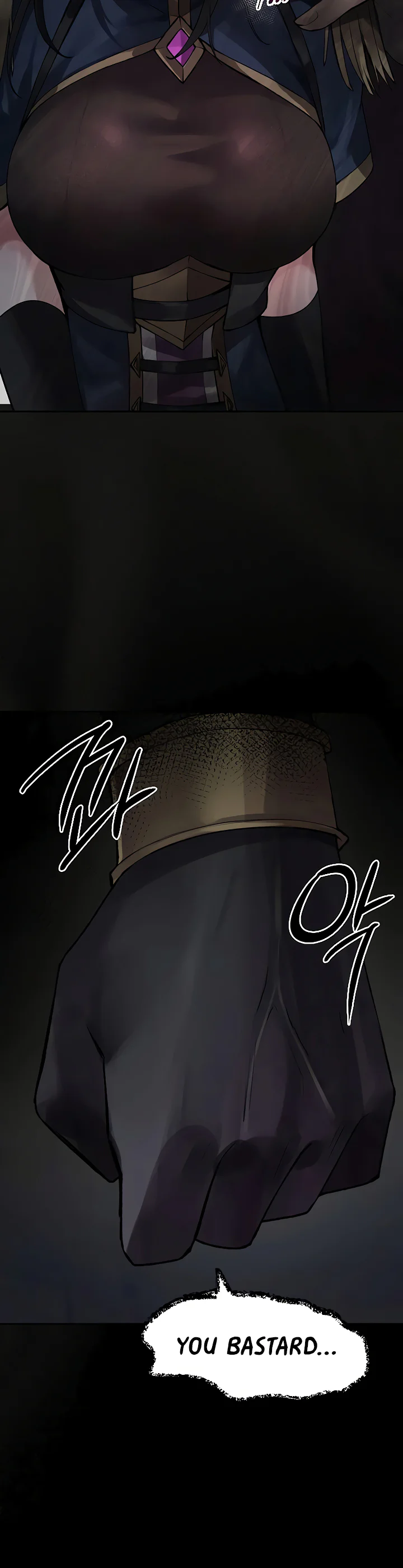 Gear Thats Way Too Good Chapter 2 page 20