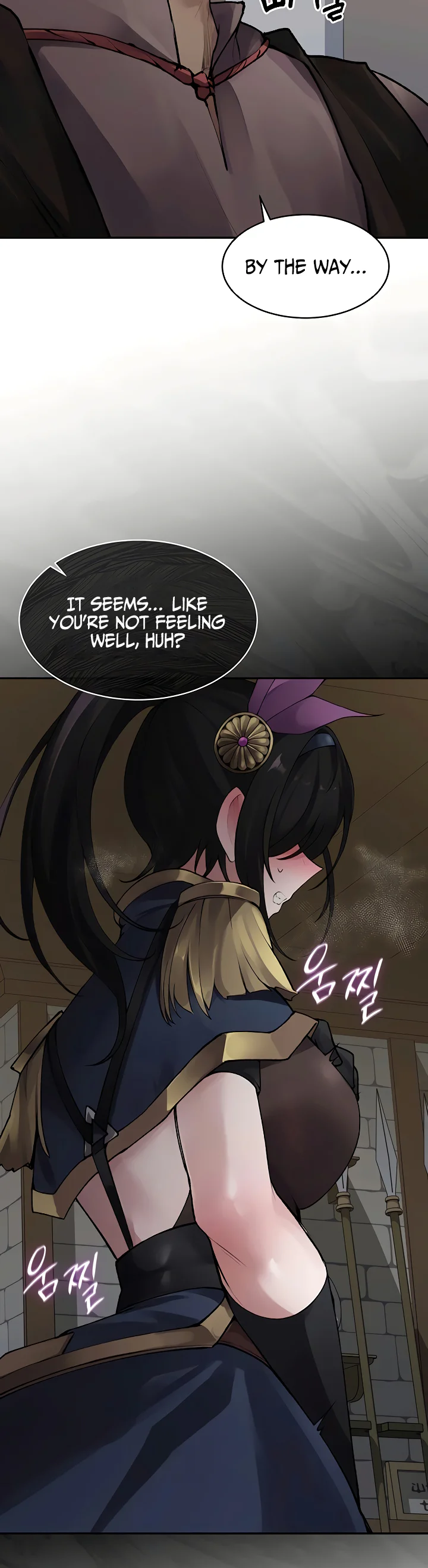 Gear Thats Way Too Good Chapter 2 page 14