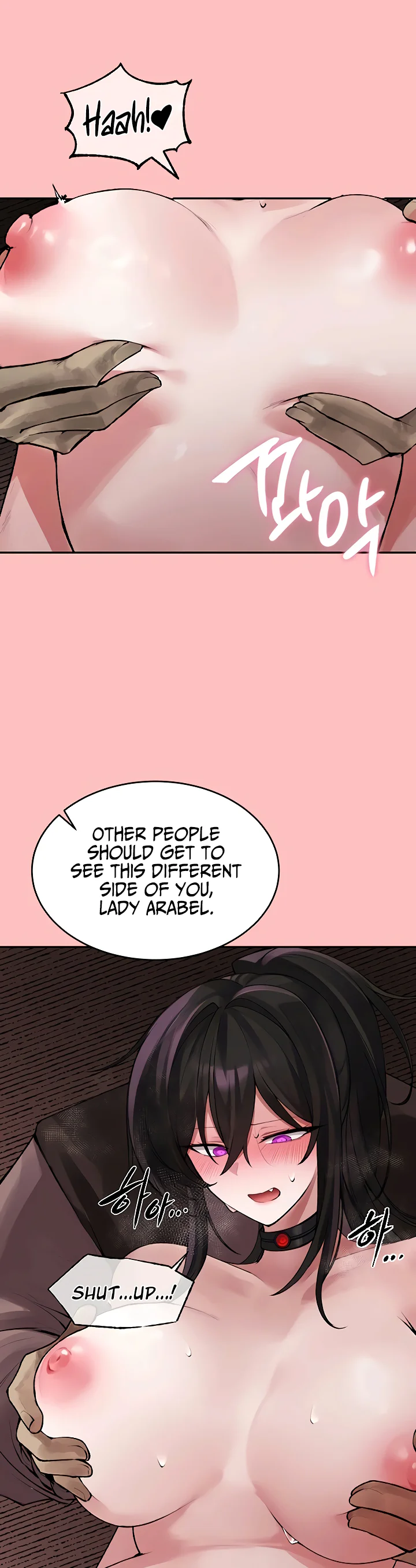 Gear Thats Way Too Good Chapter 2 page 24