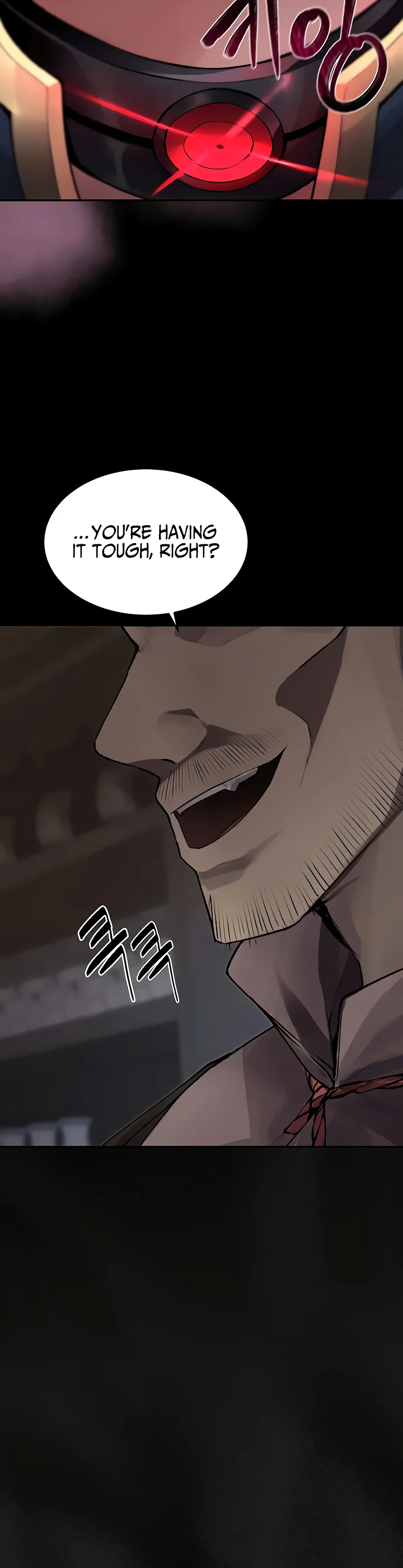 Gear Thats Way Too Good Chapter 2 page 18
