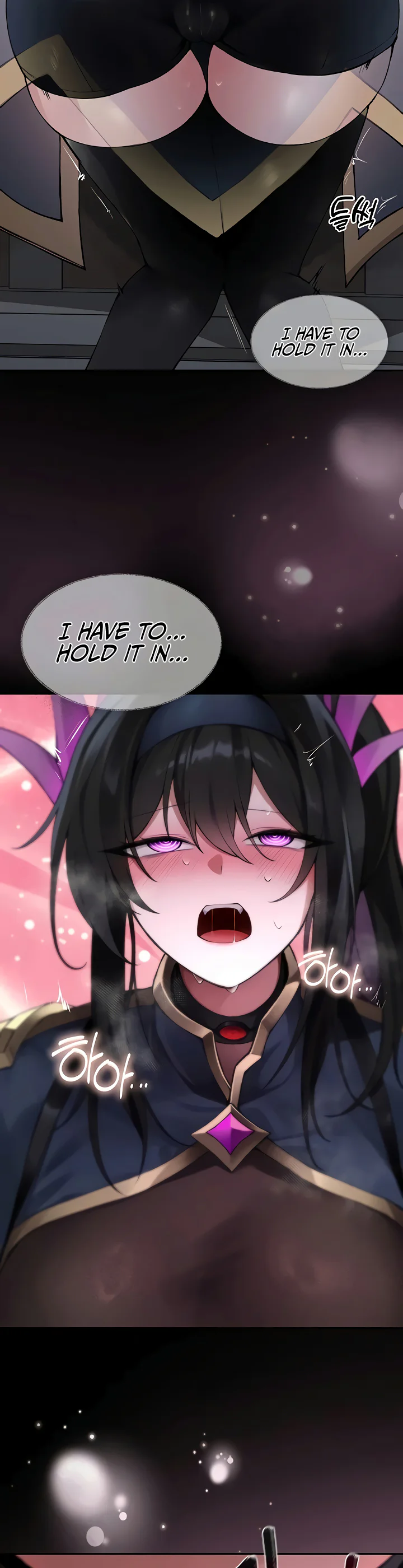 Gear Thats Way Too Good Chapter 2 page 17
