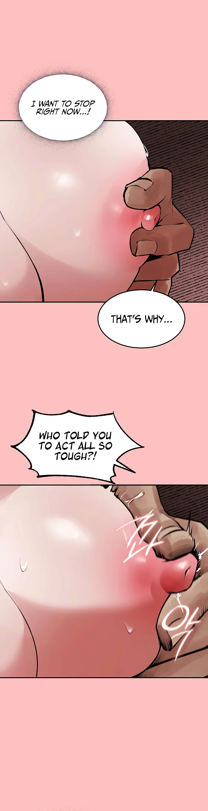 Gear Thats Way Too Good Chapter 2 page 31