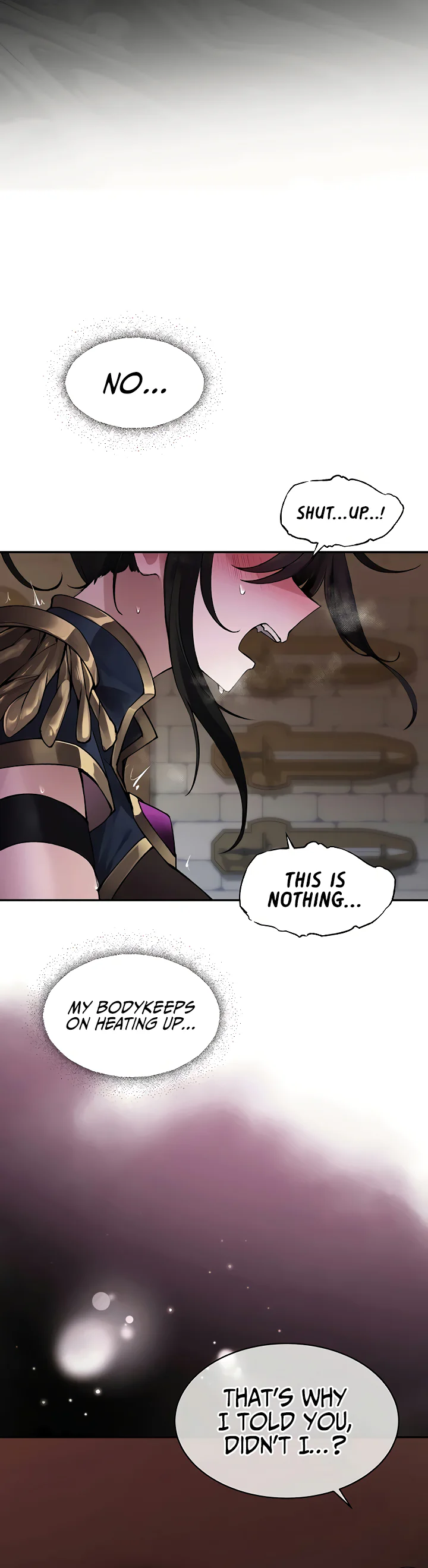 Gear Thats Way Too Good Chapter 2 page 15