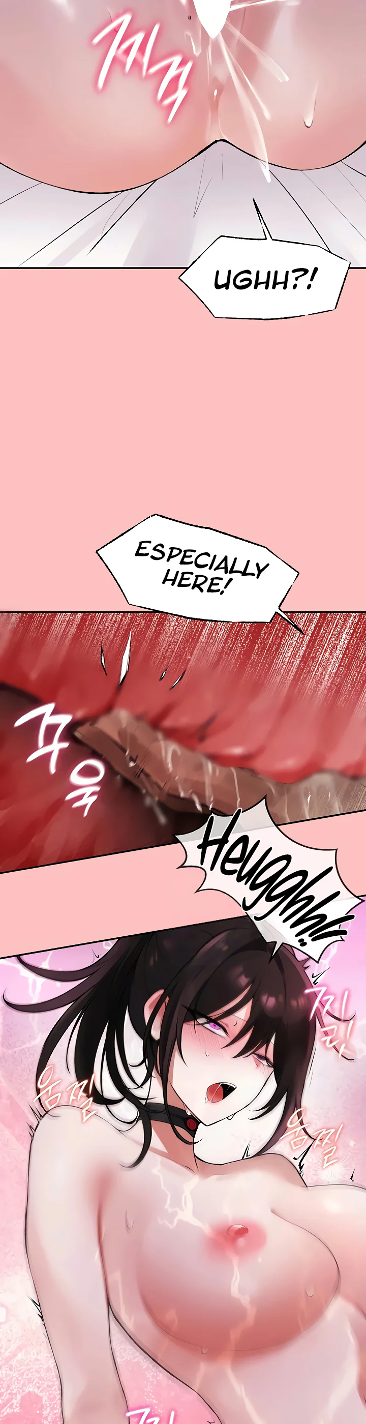 Gear Thats Way Too Good Chapter 2 page 33