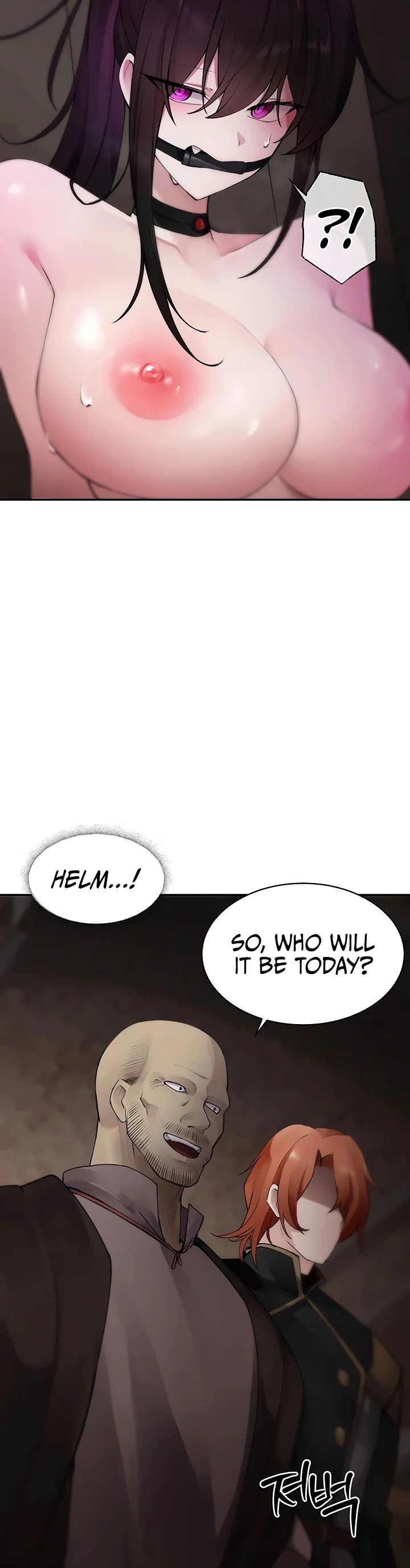 Gear Thats Way Too Good Chapter 3 page 10