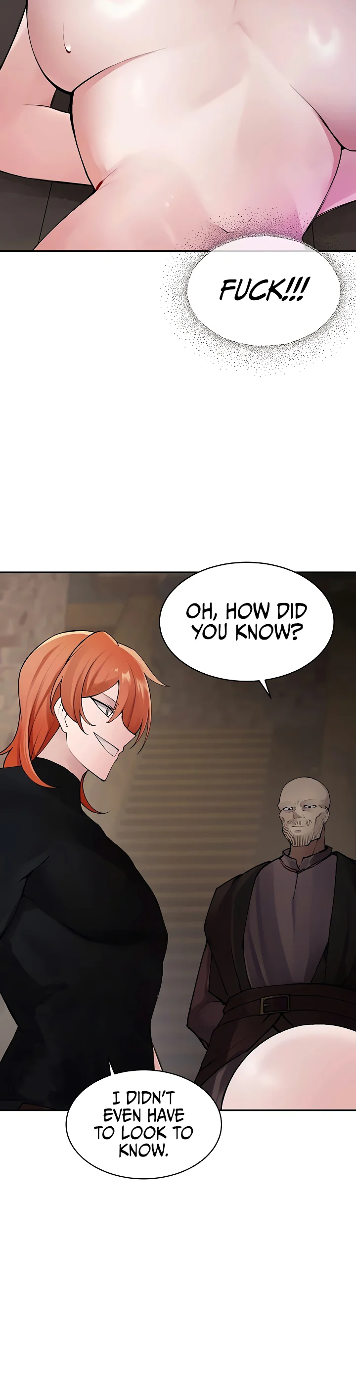 Gear Thats Way Too Good Chapter 3 page 15