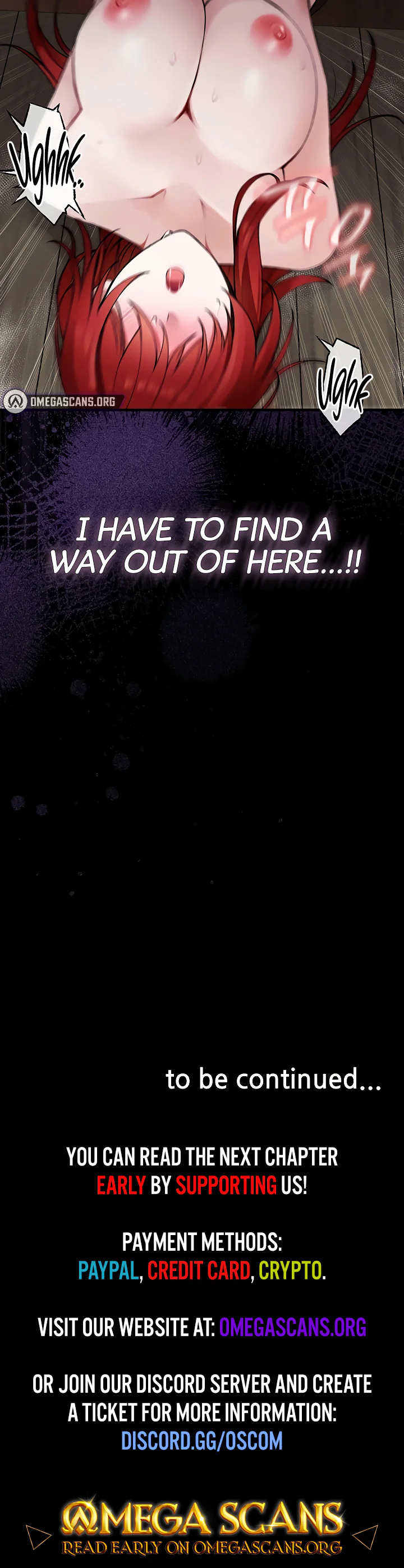 Gear Thats Way Too Good Chapter 3 page 33