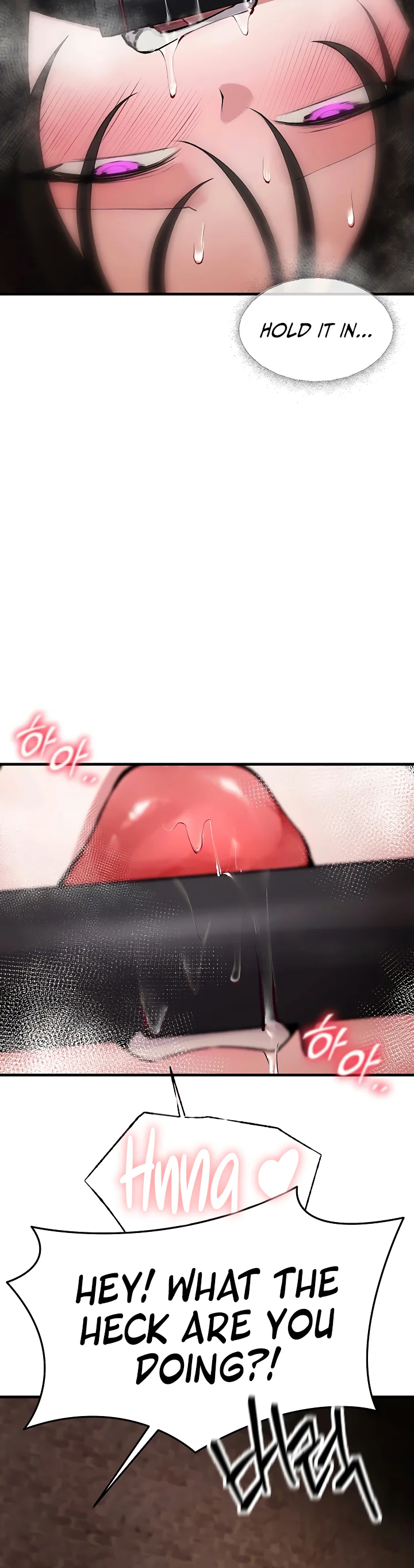 Gear Thats Way Too Good Chapter 4 page 30