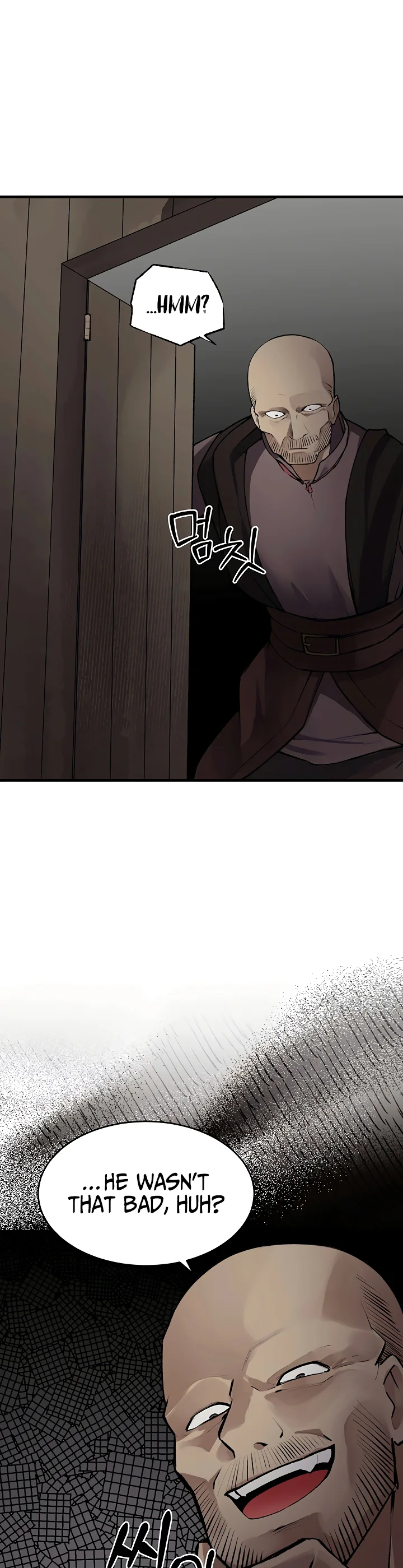 Gear Thats Way Too Good Chapter 4 page 34