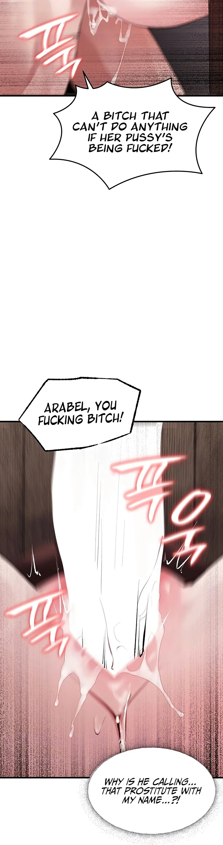 Gear Thats Way Too Good Chapter 4 page 4