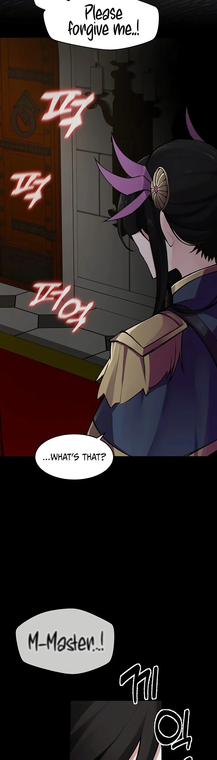 Gear Thats Way Too Good Chapter 5 page 30