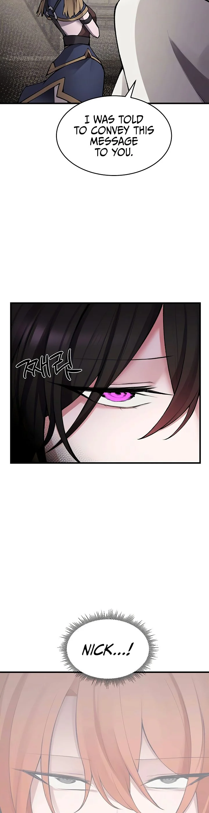 Gear Thats Way Too Good Chapter 5 page 8