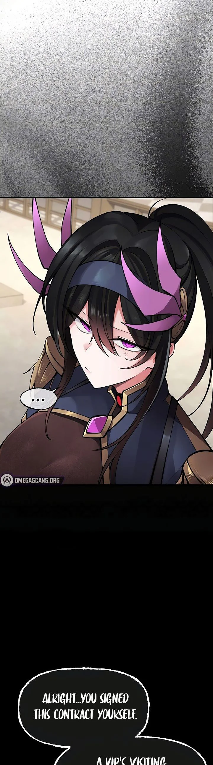 Gear Thats Way Too Good Chapter 5 page 5