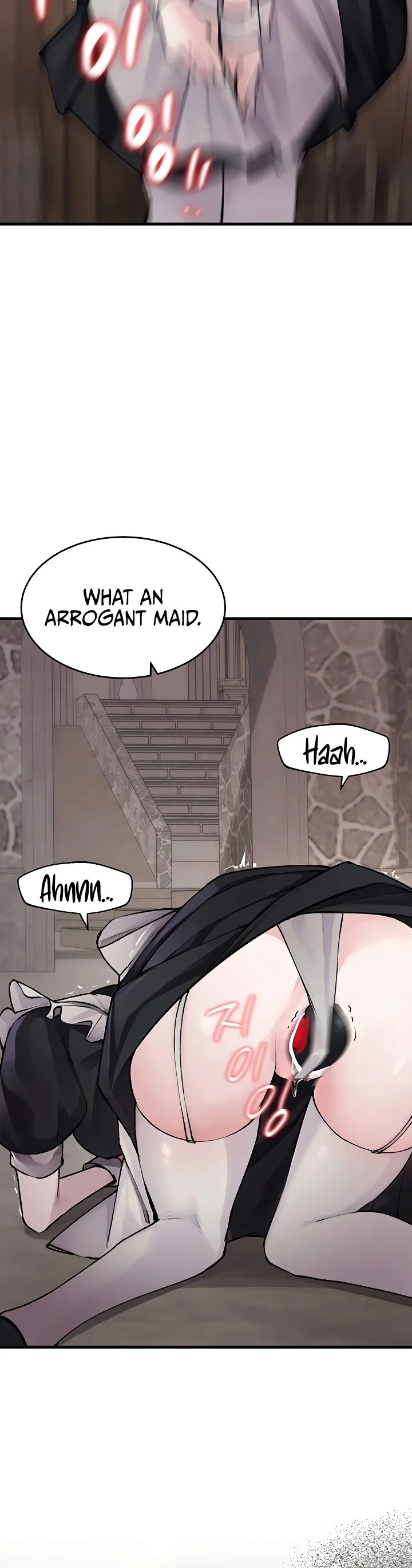 Gear Thats Way Too Good Chapter 5 page 25