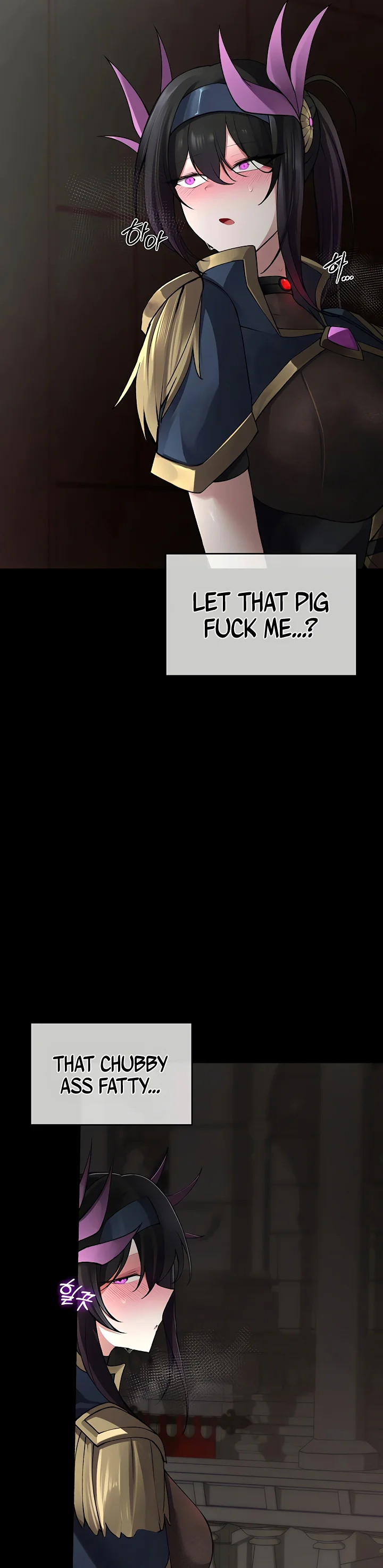 Gear Thats Way Too Good Chapter 6 page 31