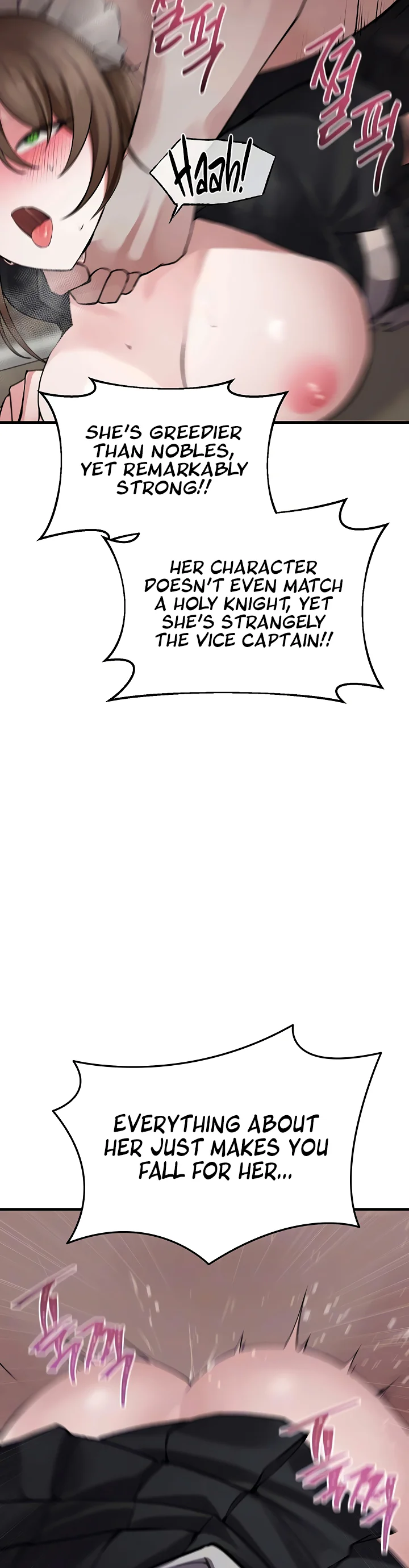 Gear Thats Way Too Good Chapter 6 page 9