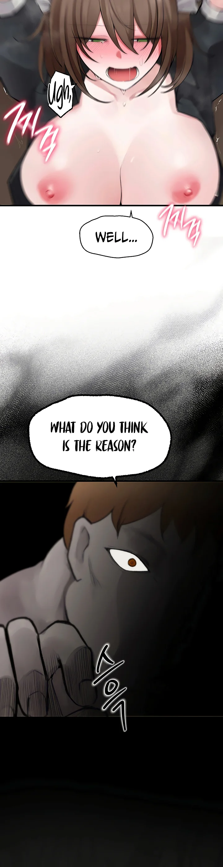 Gear Thats Way Too Good Chapter 6 page 14